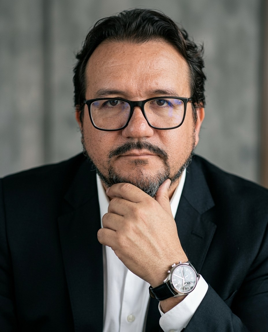 Prof. Thácio Siqueira